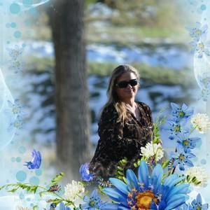 Meet your Posher, Linda